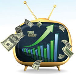 La publicidad televisiva crecer&aacute; un 6,4% a lo largo de 2010