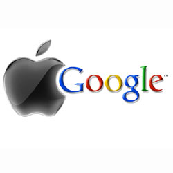 iAd desata una nueva guerra entre Apple y Google